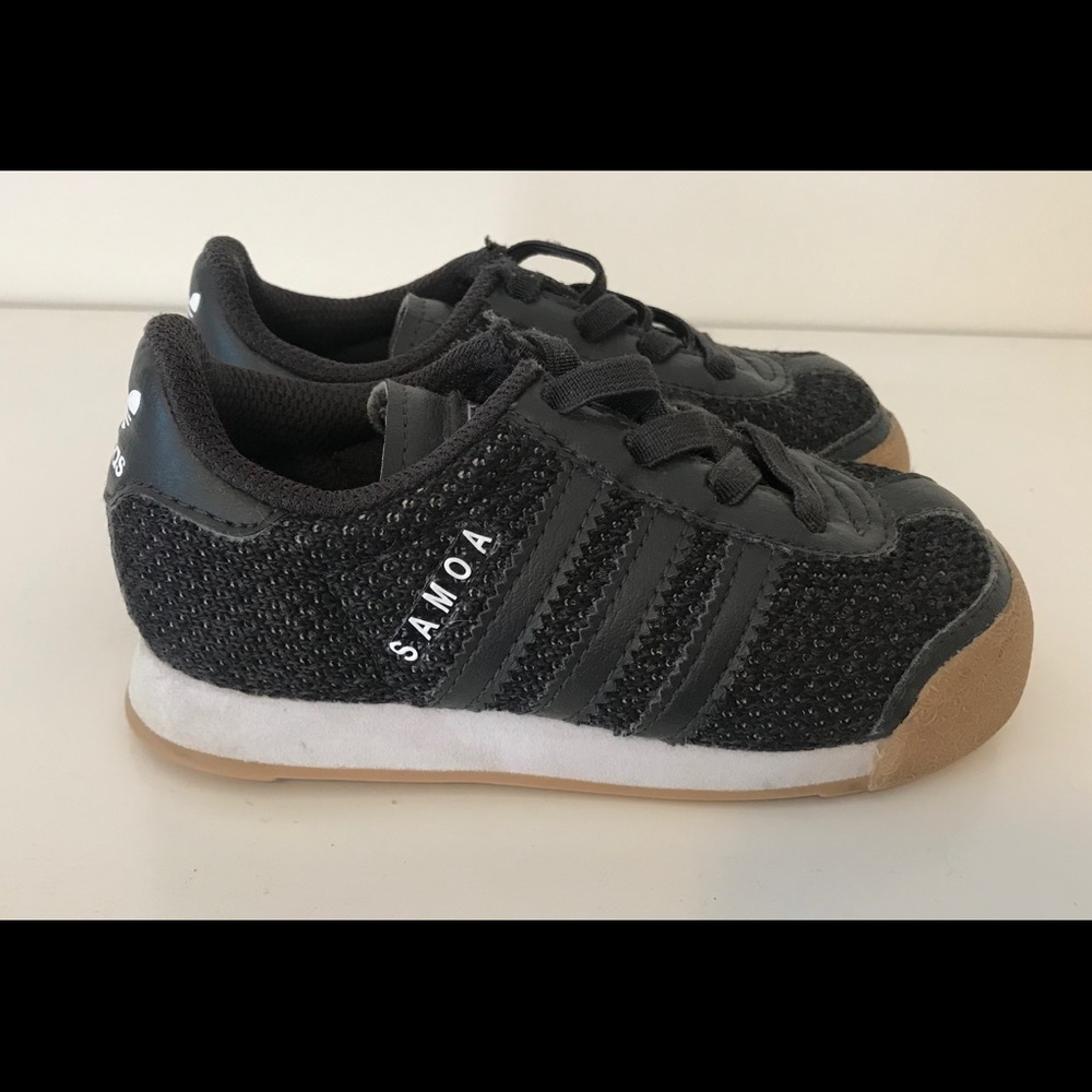 Toddler Adidas Samoa